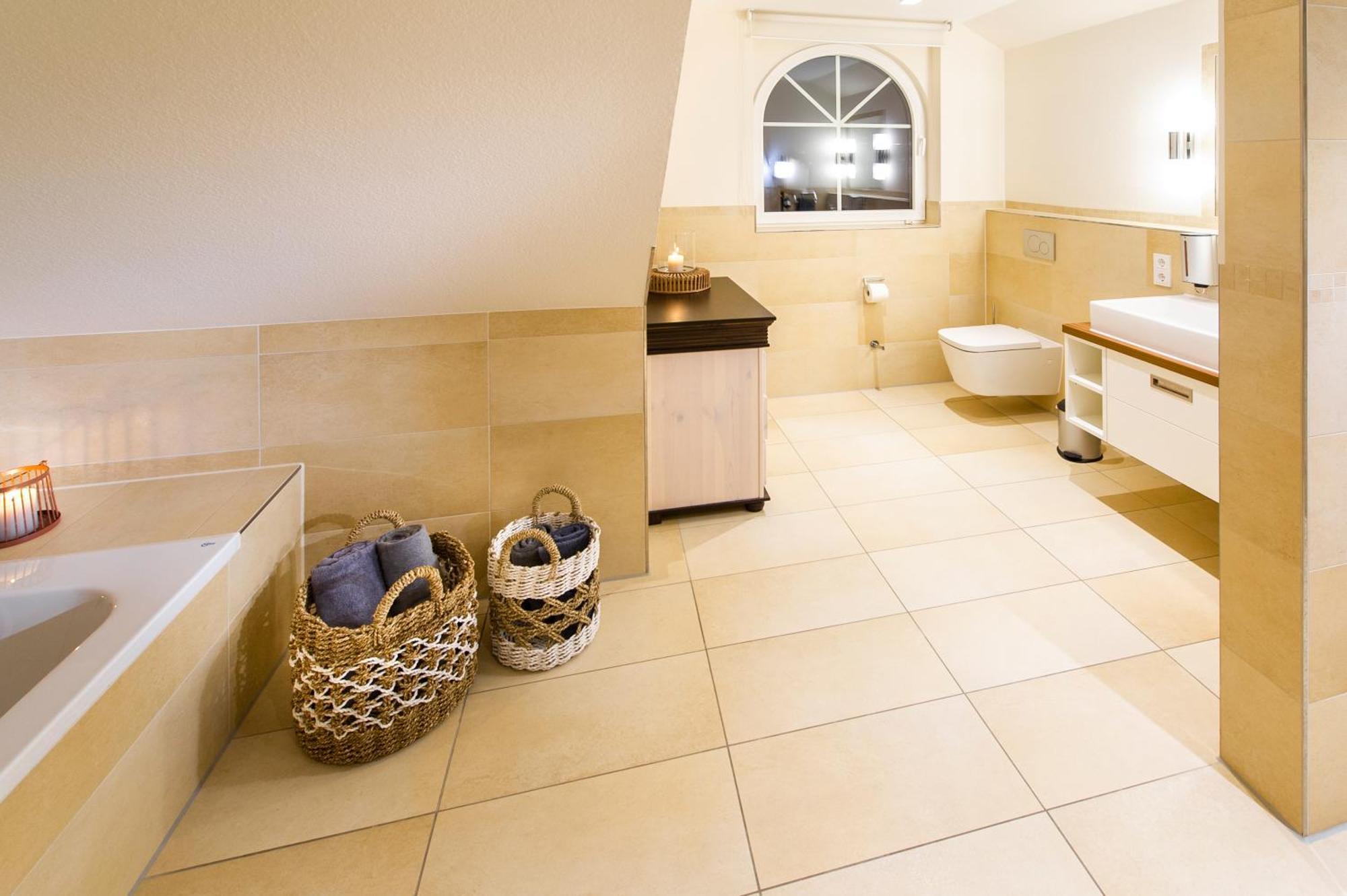 Ferienwohnung Schwedenhus Wangerooge Zimmer foto